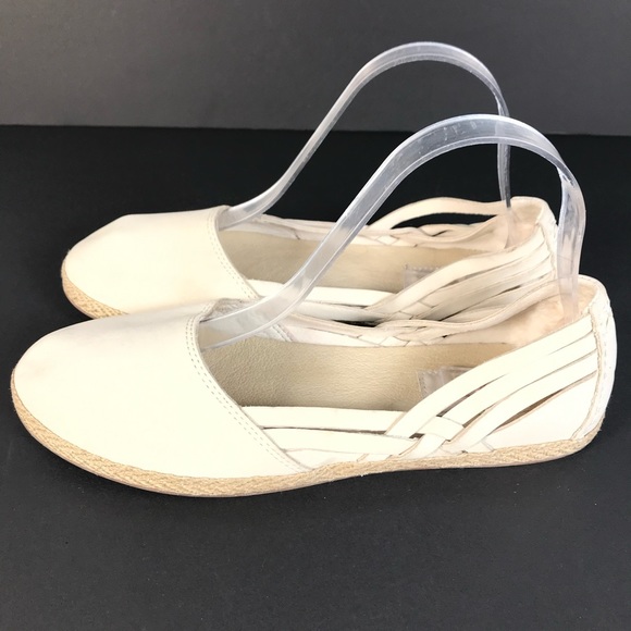 UGG leather flats - Picture 8 of 8